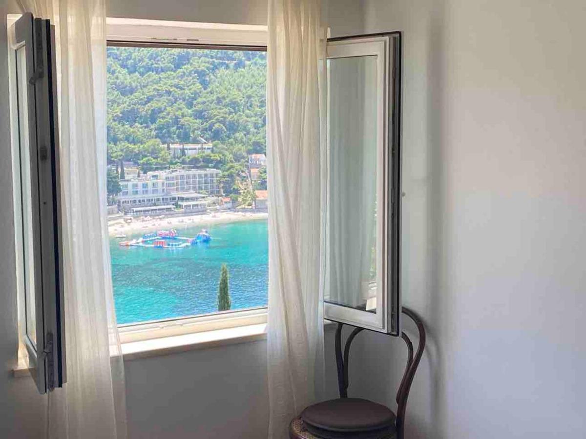 Apartments Silva Dubrovnik Exterior foto